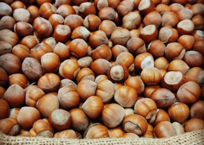 TOSTADURÍA HUÉRFANOS