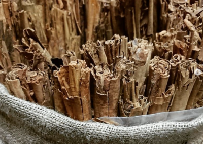 TOSTADURÍA HUÉRFANOS