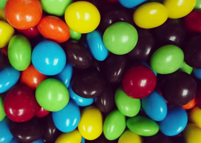 TOSTADURÍA HUÉRFANOS