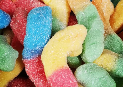 TOSTADURÍA HUÉRFANOS