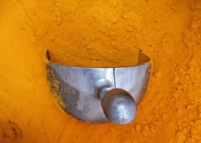 TOSTADURÍA HUÉRFANOS