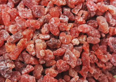 TOSTADURÍA HUÉRFANOS