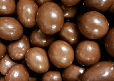 TOSTADURÍA HUÉRFANOS