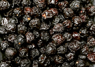 TOSTADURÍA HUÉRFANOS