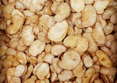 TOSTADURÍA HUÉRFANOS