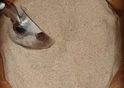 TOSTADURÍA HUÉRFANOS