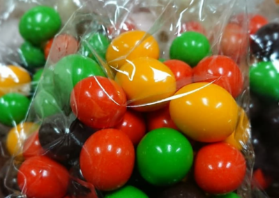 TOSTADURÍA HUÉRFANOS