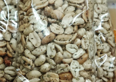 TOSTADURÍA HUÉRFANOS