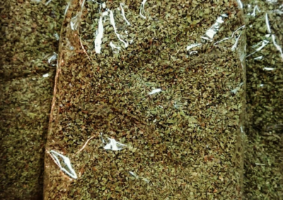 TOSTADURÍA HUÉRFANOS