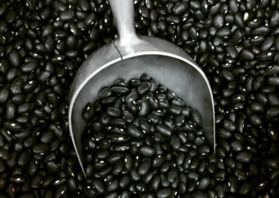 TOSTADURÍA HUÉRFANOS