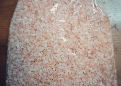 TOSTADURÍA HUÉRFANOS