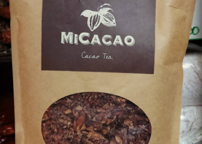 TOSTADURÍA HUÉRFANOS